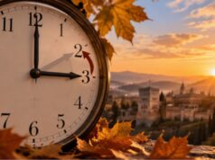 Cambio de hora 2026 en Xinzo de Limia: cuándo empieza el horario de invierno y a qué hora hay que cambiar el reloj