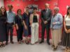 Angelini Pharma conmemora los 120 años de Juanola en su planta de producción