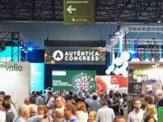 Sevilla será el epicentro de la alimentación y la alta gastronomía con Auténtica 2026