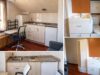 Dormir, cocinar y defecar casi en el mismo sitio: Ourense ya ofrece viviendas de solo 12 metros por 240 euros al mes