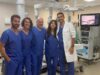 Quirónsalud amplía el uso de la cirugía robótica al área de Ginecología del Hospital Ruber Internacional