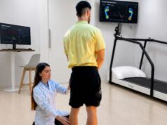 La Fundación Jiménez Díaz crea una Unidad de Podología y Biomecánica para mejorar la salud del pie