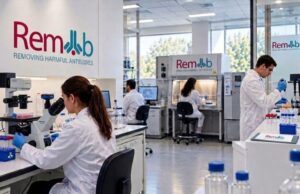 Europa impulsa HART, la tecnología de RemAb Therapeutics para eliminar anticuerpos implicados en enfermedades y reforzar la respuesta inmunitaria