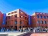 Grupo UAX arranca el curso con cerca de 40.000 estudiantes