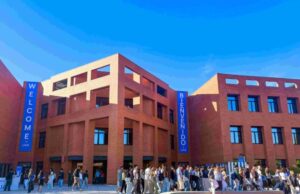 Grupo UAX arranca el curso con cerca de 40.000 estudiantes