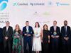El talento empresarial de Canarias protagoniza los Premios Atlántico Hoy