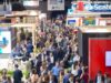 The District 2026 cierra en Madrid con 17.589 directivos y un 21% más de asistencia