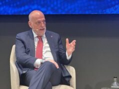 Javier Tebas reclama una gobernanza del calendario que proteja a los jugadores y a los clubes
