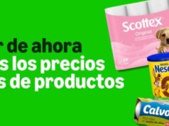 Amazon Fresh impulsa la vuelta a la rutina con miles de productos rebajados