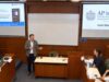 AP institute y la Universidad Austral unen fuerzas para formar en asuntos públicos