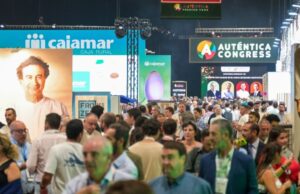 Auténtica 2026 reúne a la industria alimentaria en torno al origen, la innovación y la calidad