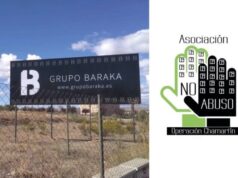 Grupo Baraka reclama que se advierta de los litigios sobre dos parcelas de Madrid Nuevo Norte