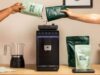 La nueva Aura Duo de INCAPTO permite alternar dos variedades de café de especialidad