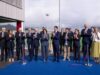 La SD Eibar reúne por primera vez toda su estructura deportiva en la nueva Ciudad Deportiva de Areitio