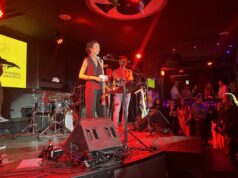 Soul Track lleva el soul a Madrid para apoyar los proyectos de Fundación Recover