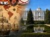 El Instituto Coordenadas analizará la influencia histórica de España en la civilización contemporánea