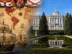 El Instituto Coordenadas analizará la influencia histórica de España en la civilización contemporánea