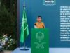 Arabia Saudí mira a 2030 y estrecha sus vínculos con España en un acto en Madrid