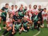 Nueva York acoge el duelo de leyendas de LaLiga por el estreno mundial de EA Sports FC 27