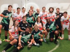 Nueva York acoge el duelo de leyendas de LaLiga por el estreno mundial de EA Sports FC 27