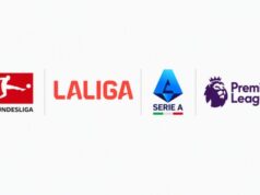 La Premier, la Bundesliga, el Calcio y LaLiga piden voz en las decisiones de FIFA