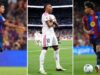 LALIGA EA SPORTS coloca a siete jugadores entre los candidatos al Balón de Oro 2026