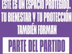 LaLiga despliega el Protocolo-Guía Violeta en los 42 clubes durante la temporada