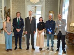 De la nyckelharpa a la inteligencia artificial: así celebrará el Prado a Cristina de Suecia
