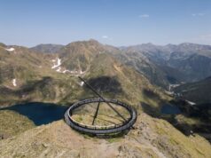 Ordino Arcalís y Grandvalira celebrarán el Día de Meritxell con acceso gratuito al Mirador Solar de Tristaina y al Funicamp