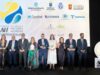 Alimentos con Vida de Fundación DinoSol y HiperDino recibe el Premio Atlántico Hoy
