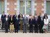 Prosegur celebra ante Felipe VI medio siglo de crecimiento e internacionalización