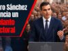 ¿Cómo afecta a Xinzo de Limia el adelanto electoral de Pedro Sánchez? Las claves de las elecciones generales del 29 de noviembre