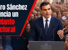 ¿Cómo afecta a Xinzo de Limia el adelanto electoral de Pedro Sánchez? Las claves de las elecciones generales del 29 de noviembre