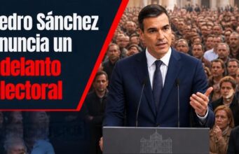 ¿Cómo afecta a Xinzo de Limia el adelanto electoral de Pedro Sánchez? Las claves de las elecciones generales del 29 de noviembre