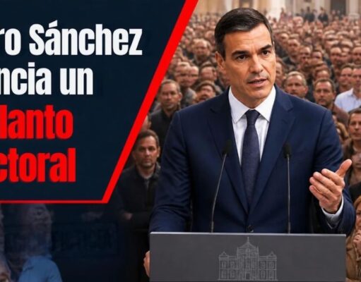 ¿Cómo afecta a Xinzo de Limia el adelanto electoral de Pedro Sánchez? Las claves de las elecciones generales del 29 de noviembre