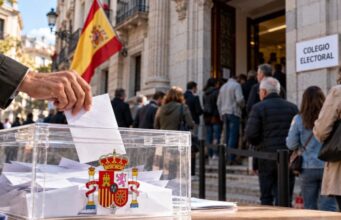 ¿Cuándo podrían celebrarse las elecciones generales? Sánchez baraja que Xinzo de Limia vuelva a las urnas en esta fecha