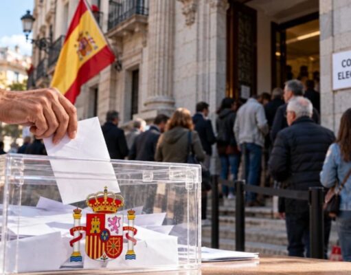 ¿Cuándo podrían celebrarse las elecciones generales? Sánchez baraja que Xinzo de Limia vuelva a las urnas en esta fecha
