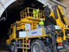 Ispalvia ampliará su participación en la modernización de la Autopista Ferroviaria Algeciras-Zaragoza