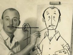 Xinzo de Limia abre sus puertas al humor de Mingote hasta finales de noviembre