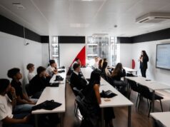 GBSB Global refuerza su posición en la educación empresarial en España tras destacar en los rankings de 2026