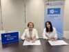 El Hospital Universitario Rey Juan Carlos y la Universidad CEU San Pablo acuerdan un proyecto de cooperación educativa