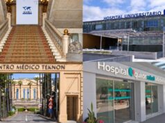 Ágora Diplomática destaca la calidad asistencial de Quirónsalud Madrid, Teknon y Quirónsalud Marbella