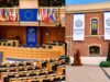 AP institute aborda la reforma del proyecto europeo con Joaquín Almunia