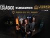 Un torneo de EA Sports FC 27 abre la previa de ElClásico en Madrid