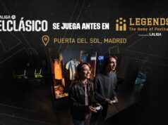 Un torneo de EA Sports FC 27 abre la previa de ElClásico en Madrid