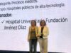 La Fundación Jiménez Díaz destaca entre los hospitales públicos de alta tecnología en los premios BSH