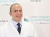 La Fundación Jiménez Díaz incorpora un robot para llegar a pequeños nódulos pulmonares