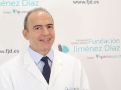 La Fundación Jiménez Díaz incorpora un robot para llegar a pequeños nódulos pulmonares
