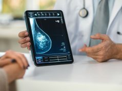 Los datos a seis años de Natalee muestran un beneficio en supervivencia global