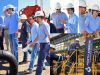 El Departamento de Estado de EEUU visita Petrozamora junto a Alejandro Betancourt, de NABEP